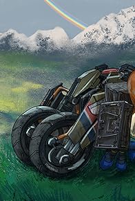 Primary photo for Incinerator West of Capital Knot City