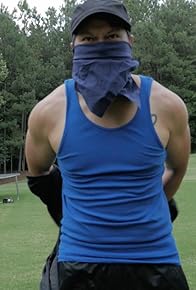 Primary photo for Ultimate Fighting Fantasy vs. Reality