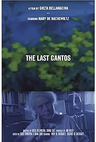 Primary photo for Ezra Pound: The Last Cantos