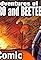 Star Wars: The Misadventures of Triple-Zero and Beetee's primary photo