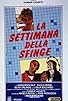 Primary photo for La settimana della sfinge Primary photo for La settimana della sfinge