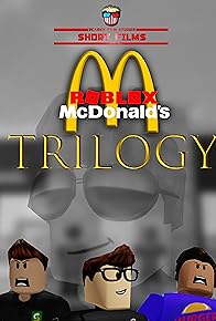 Primary photo for Roblox McDonald's Trilogy