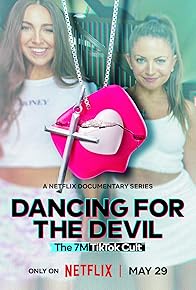 Primary photo for Dancing for the Devil: The 7M TikTok Cult