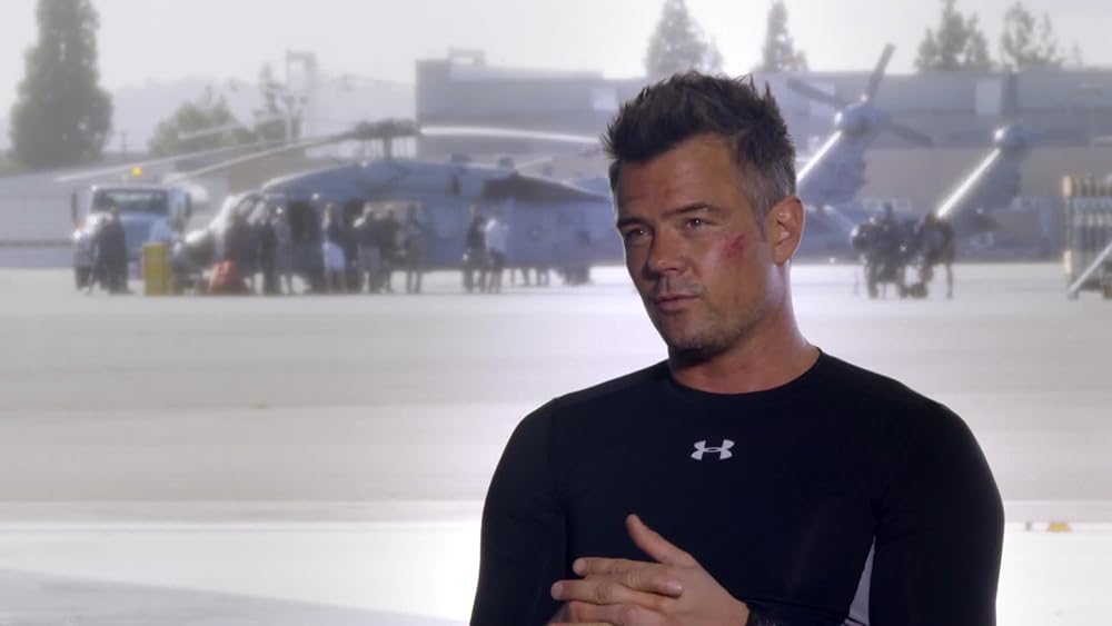 Transformers The Last Knight Transformers The Last Knight Josh