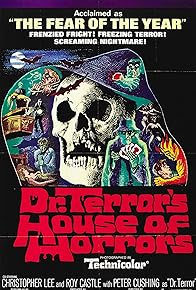 Primary photo for Dr. Terror's House of Horrors Primary photo for Dr. Terror's House of Horrors