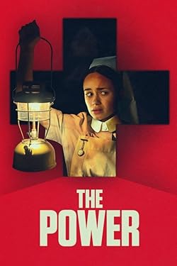 Poster of The Power