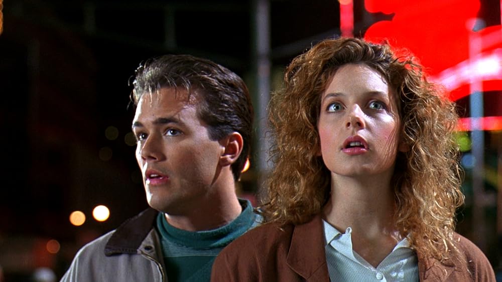 Friday the 13th Part VIII: Jason Takes Manhattan (1989)