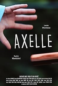 Primary photo for Axelle