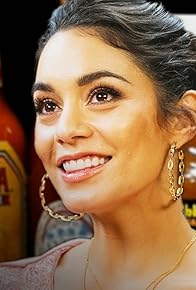 Primary photo for Vanessa Hudgens Does Tongue Twisters While Eating Spicy Wings Primary photo for Vanessa Hudgens Does Tongue Twisters While Eating Spicy Wings