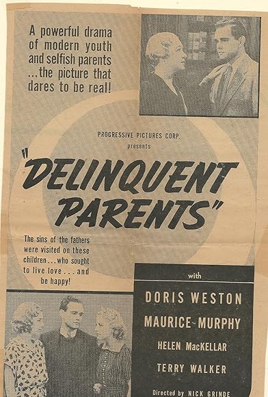 Primary photo for Delinquent Parents Primary photo for Delinquent Parents