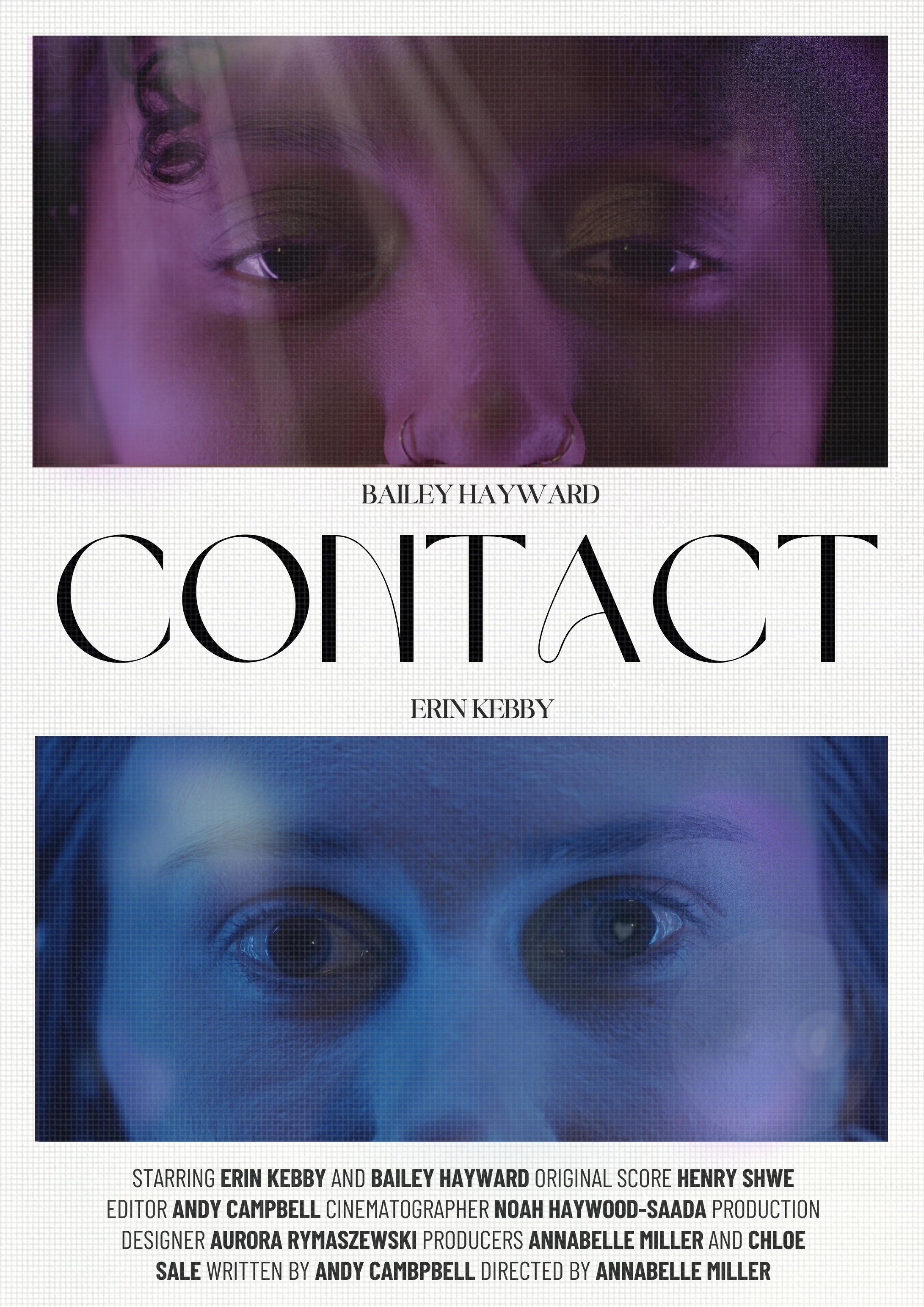 Contact