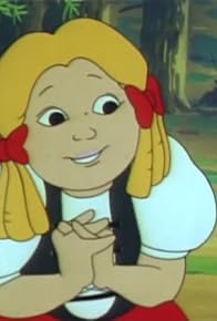 Primary photo for Goldilocks and the Three Bears