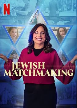 Poster of Jewish Matchmaking
