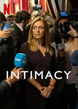 Poster of Intimacy