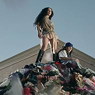 Charli XCX Feat. Billie Eilish: Guess (Music Video 2024) - IMDb
