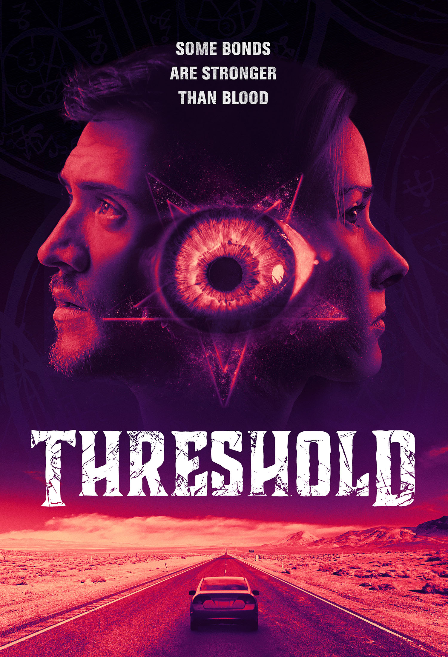 Poster of Threshold