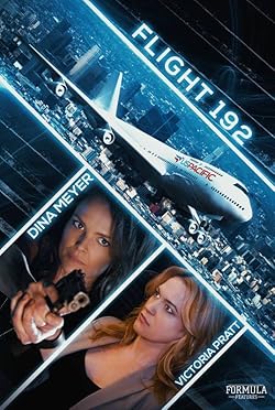 Poster of Turbulence