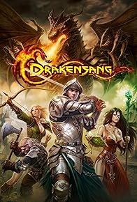 Primary photo for Drakensang: The Dark Eye