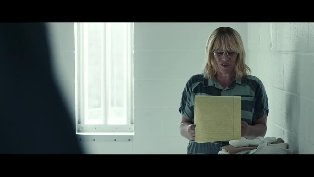 ESCAPE AT DANNEMORA IMDb