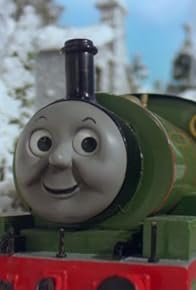 Primary photo for Thomas and Percy's Christmas Adventure