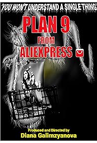 Primary photo for Plan 9 from Aliexpress