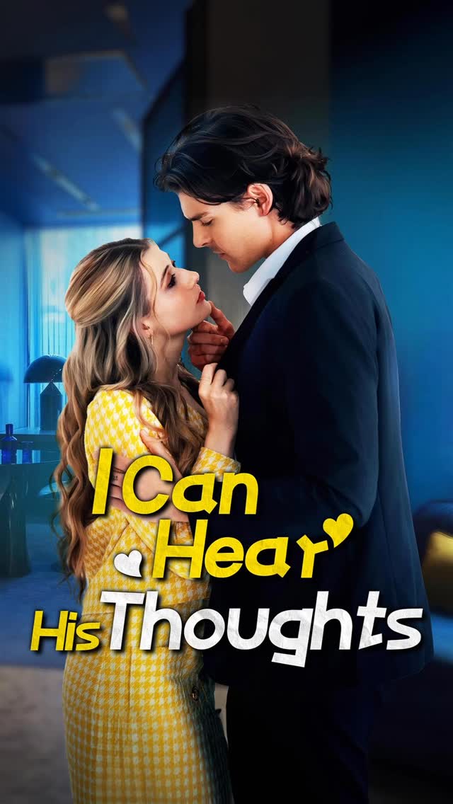 I Can Hear His Thoughts