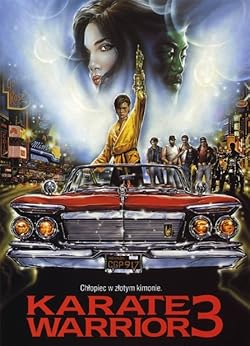 Poster of Il ragazzo dal kimono d'oro 3