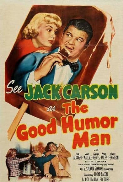 Primary photo for The Good Humor Man Primary photo for The Good Humor Man
