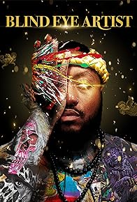 Primary photo for Blind Eye Artist