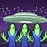 Primary photo for Machine Gun Kelly: Concert for aliens - (Official Lyric Video) Primary photo for Machine Gun Kelly: Concert for aliens - (Official Lyric Video)