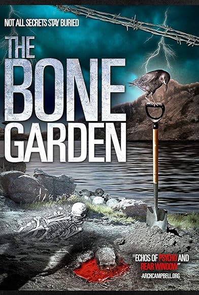 Primary photo for The Bone Garden Primary photo for The Bone Garden