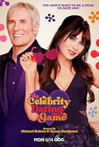 Primary photo for The Celebrity Dating Game Primary photo for The Celebrity Dating Game