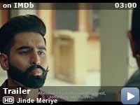 Jinde Meriye 2020 Imdb Pankaj batra films & omjee star studios in association with nuclear productions presents jinde meriye a. jinde meriye 2020 imdb