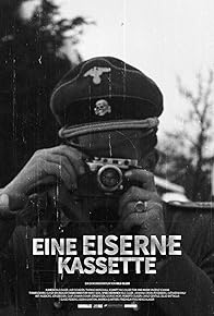 Primary photo for Eine eiserne Kassette