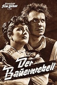 Primary photo for Das letzte Aufgebot
