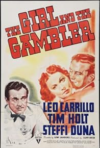 Primary photo for The Girl and the Gambler Primary photo for The Girl and the Gambler
