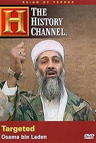 Primary photo for Targeted: Osama Bin Laden