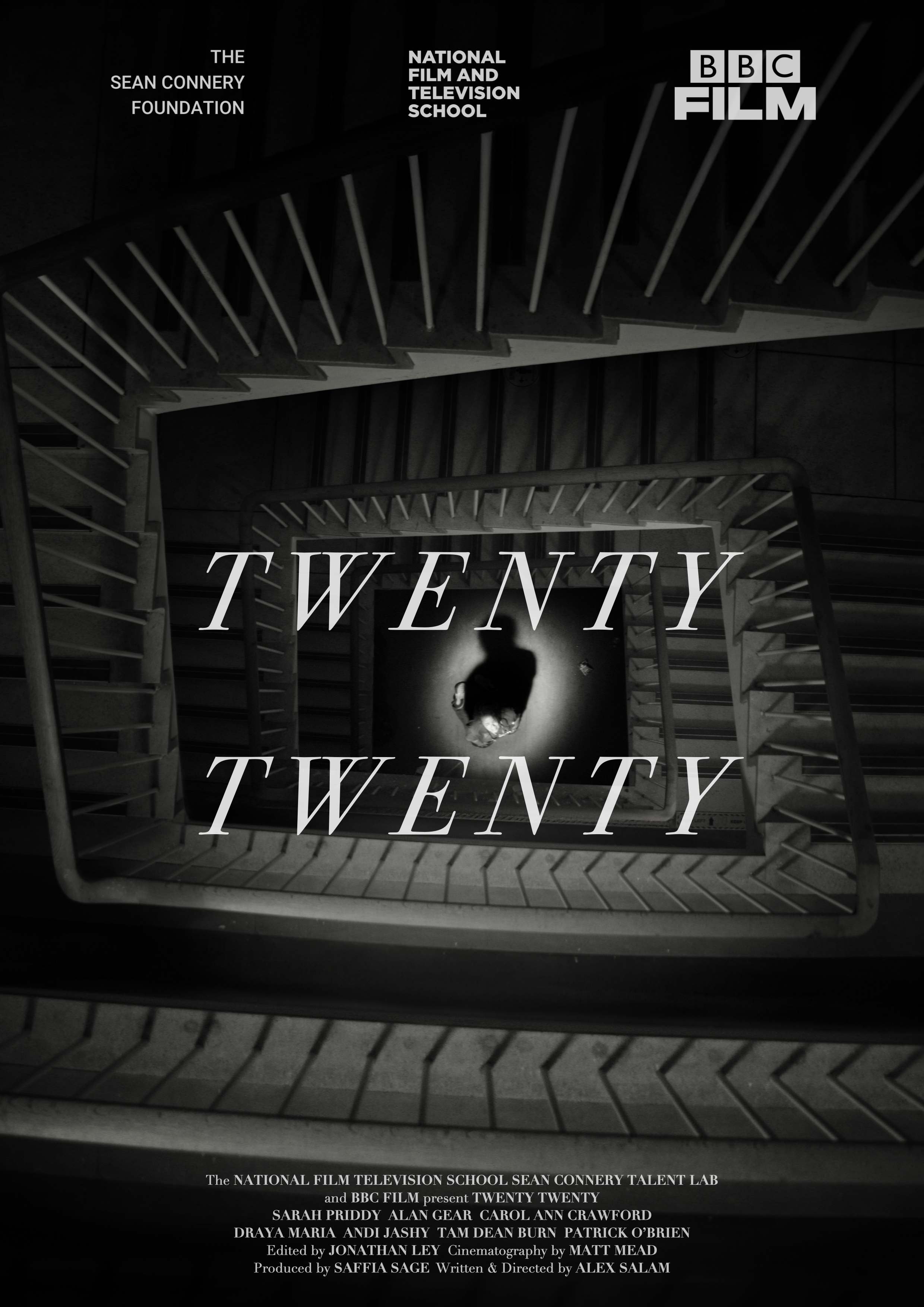 Twenty Twenty