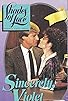 Primary photo for Shades of Love: Sincerely, Violet
