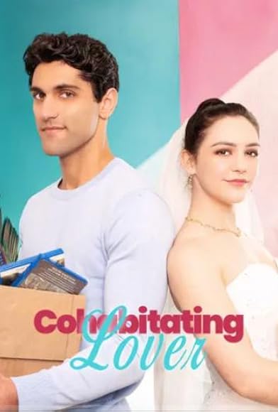 Primary photo for Cohabitating Lover Primary photo for Cohabitating Lover