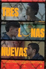 Primary photo for Tres lunas nuevas