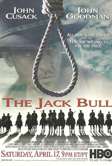 Primary photo for The Jack Bull Primary photo for The Jack Bull