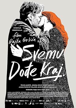 Poster of Svemu dodje kraj