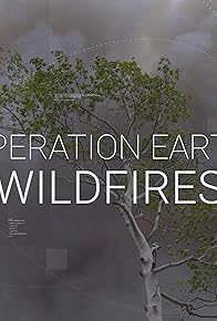 Primary photo for Operation Earth: Wildfires