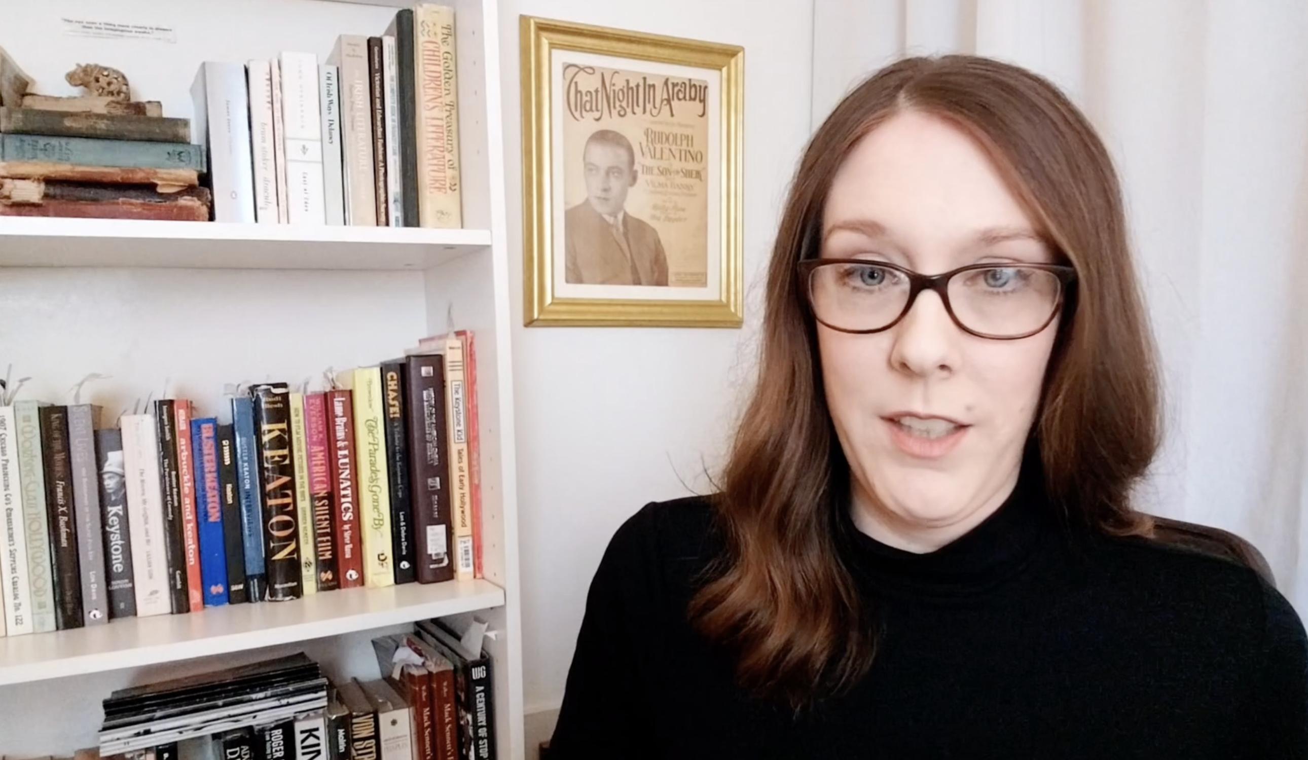 Selig: Hollywood's Flawed Pioneer