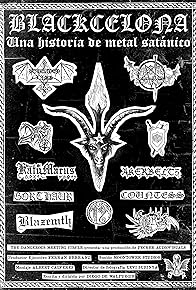 Primary photo for Blackcelona: Una historia de metal satánico