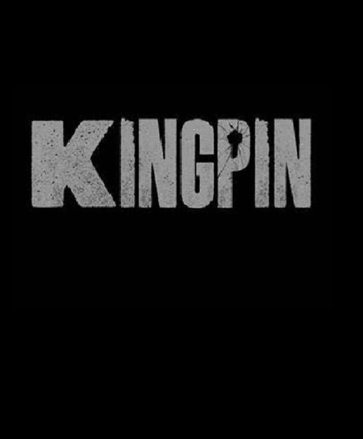 Poster of Kingpin