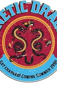 Primary photo for Magnetic Dragons