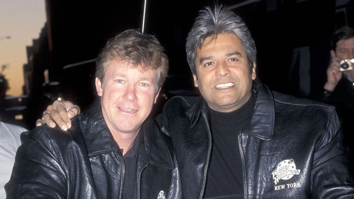 CHiPs' Star Larry Wilcox Says Erik Estrada Had Him Fired, but He Has Since  Forgiven Him - IMDb
