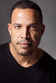 Primary photo for Victor Perez